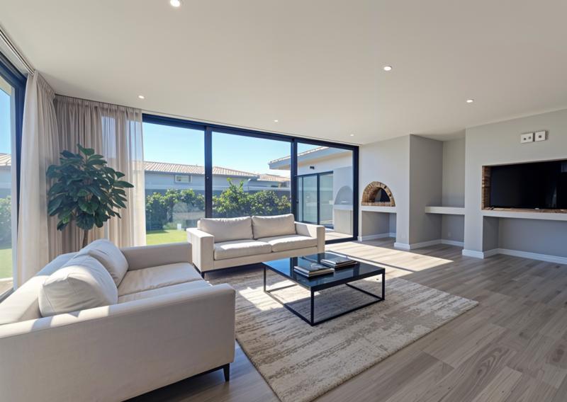 4 Bedroom Property for Sale in Langebaan Country Estate Western Cape